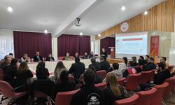 Kamu Personeline Sosyal İçerme Eğitimi Düzenlendi