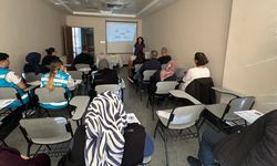 Pınarhisar’da Dünya Diyabet Günü Etkinlikleri Düzenlendi