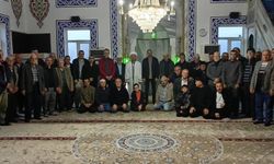 Sabah Buluşması Bereketi