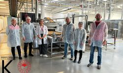 Babaeski’de Gıda İşletmelerine Teknik Denetim