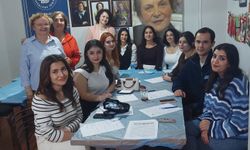 ÇYDD Kırklareli Şubesi “Denizyıldızı Projesi”ni Başlattı