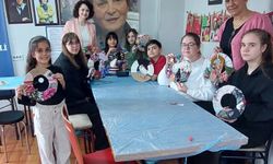 Yaratıcı Atölye Buluşması