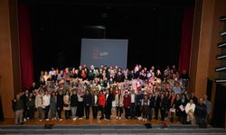 Lüleburgaz’da 25 Kasım Etkinlikleri Düzenlendi