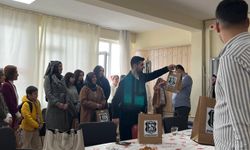 Evrensekiz’de Öğretmenler Günü’ne Anlamlı Hediyeler