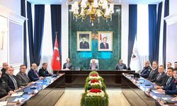 Kırklareli’nde Kış Tedbirleri Masaya Yatırıldı