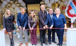 Yeni Eczane Açıldı