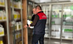 Lüleburgaz’da B-Reçete Bilgilendirmesi Yapıldı