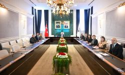 Kırklareli’nde İl Encümeni Toplantısı Gerçekleştirildi