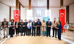 “Benim Priştinem Kırklareli’nde” Sergisi Açıldı