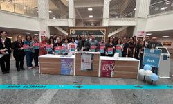 Lüleburgaz’da Antimikrobiyal Direnç İçin Farkındalık Oluşturuldu