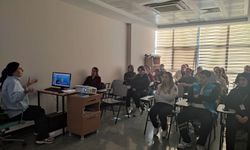 Personele Tehlikeli Maddelerle Çalışma Eğitimi