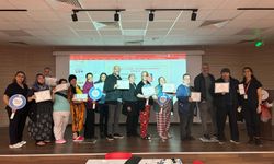 Lüleburgaz’da Diyabet Okulu Eğitimi Düzenlendi