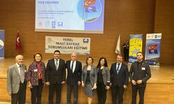 Mavi Bayrak Eğitimine Kıyıköy’den Katılım Sağlandı