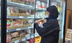 Pınarhisar’da Marketlerde Kapsamlı Denetim