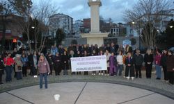 Şiddetsiz, Eşit ve Özgür Bir Yaşam İçin KESK’ten 25 Kasım Açıklaması