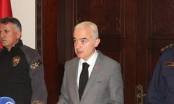 Kırklareli’nde Düzensiz Göçle Mücadele Kararlılıkla Sürdürülüyor