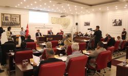 Kırklareli Belediye Meclisi Kasım Ayı 2. Birleşimi Yapıldı