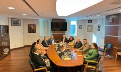 GastroAkademi Eğitim Mutfağı uluslararası platformda