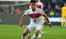 Arda Güler ve Kenan Yıldız, 2025 IFFHS ödüllerine aday gösterildi