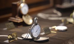 Geçmiş zamana götüren müzenin ziyaretçisi eksik olmuyor