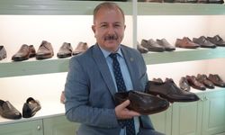 Uzak Doğu'dan gelen ayakkabılar alarm veriyor