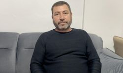 Mantar toplarken yılana bastı