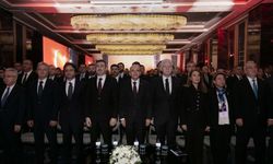 Bakan Şimşek: ‘‘Sermaye piyasaları ağırlıklı finans modeline geçiş yapmak istiyoruz’’