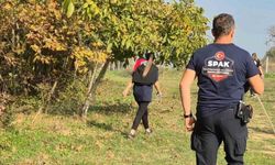 Tekirdağ'da kayıp yaşlı adamın cansız bedeni bulundu