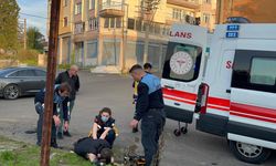 Çorlu'da bıçaklı saldırıyla ilgili 1 tutuklama