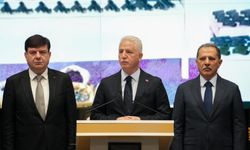 İstanbul Valisi Davut Gül: "Bu yılın ilk 10 ayında 145 organize suç çetesi çökertildi"