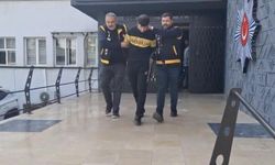 Eşini 45 yerinden bıçaklayan cani koca tutuklandı