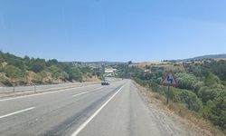 Bakan Uraloğlu: "Bugüne kadar yaptığımız çalışmalar kapsamında toplam 32 bin 845 adet levhayı kaldırdık"