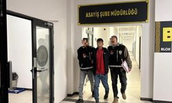 Eşini bıçaklayarak öldüren şahıs tutuklandı