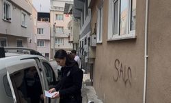 Bursa'da 43 yaşındaki adamın şüpheli ölümü polisi harekete geçirdi