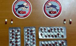 Tekirdağ’da Yunus timlerinden huzur operasyonu: Çok sayıda uyuşturucu ve silah ele geçirildi