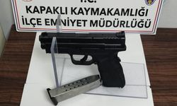 Kapaklı’da polis ekipleri çalışmalarında devam ediyor