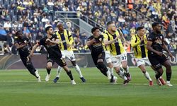 Fenerbahçe ile Kayserispor 49. randevuda