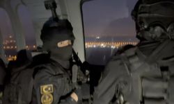 'Saraçlar' çetesi çökertildi: Tüm şüpheliler tutuklandı