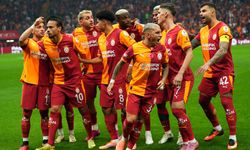 Kocaelispor ile Galatasaray 41. randevuda