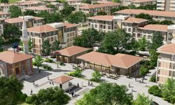 Yüzyılın konut Projesi’ne başvurular Pazartesi günü başlıyor