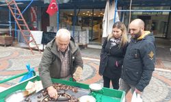 Yarım asırlık emeğin hikayesi: Ustasından öğrendi, ömrüne meslek oldu