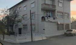 Kütahya’da yeni doğan bebeğini havalandırma boşluğuna attı