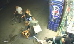 Çekirdek çitlerken telefonu çaldı: "Şeytana uydum" dedi