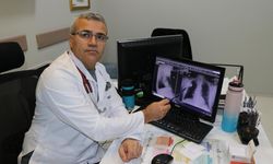 Uzmanından kalp pili taşıyanlara soğuk hava uyarısı: "Titreme cihazı yanıltabilir"