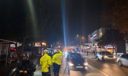 Motosiklet sürücülerine eldiven zorunluluğu: Tekirdağ'da denetimler başladı