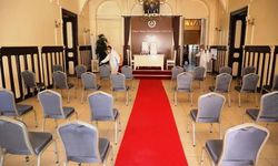 Evlenecek çiftler 11.11.2025'i unuttu