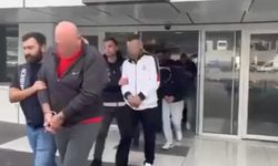 Bilişim dolandırıcılarına eş zamanlı şafak operasyonu