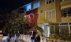 Lüleburgaz'a şehit ateşi düştü