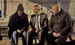 Cumhurbaşkanı Erdoğan'dan şehit babasına taziye telefonu