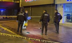 Çorlu'da silahlı saldırı: 1 yaralı